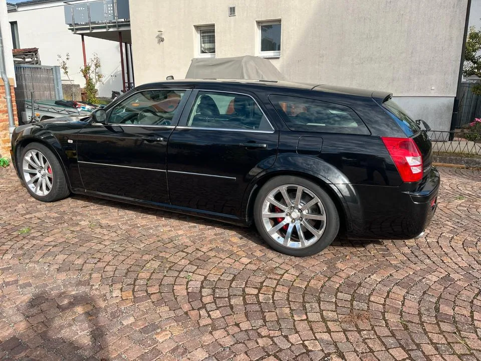 Chrysler 300C