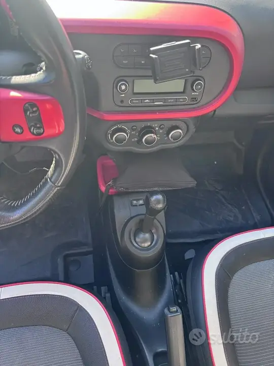 Renault Twingo 2016 photo 4