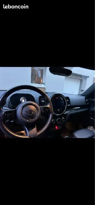 Mini Countryman 2022 photo 3