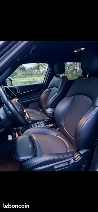 Mini Countryman 2022 photo 2