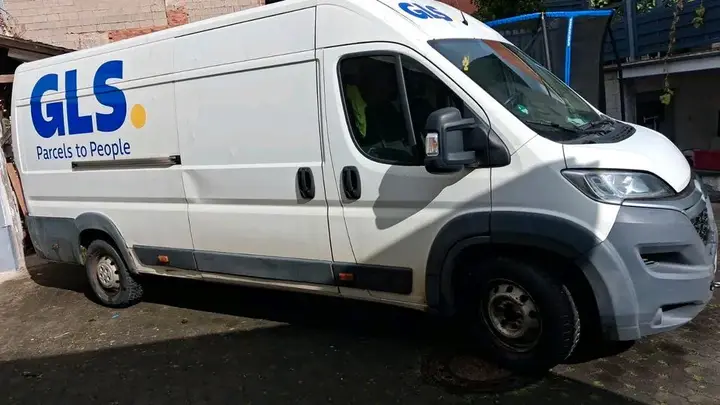 Citroen Jumper