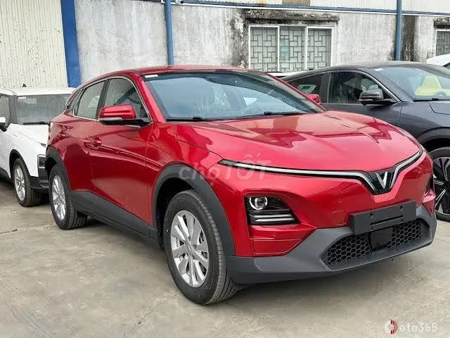 Vinfast Vf6 2026 photo 2
