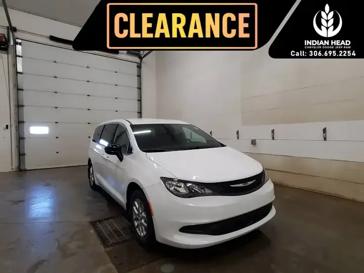 Chrysler Grand Caravan
