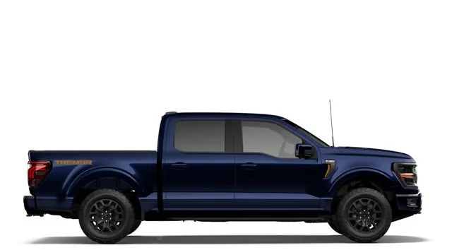 Ford F-150 2026 photo 5