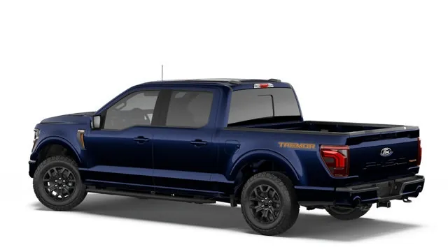 Ford F-150 2026 photo 2