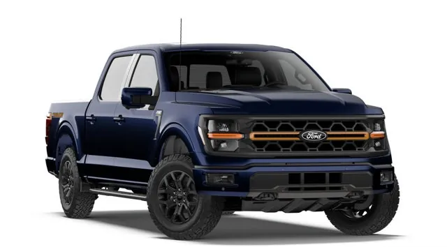 Ford F-150 2026 photo 4