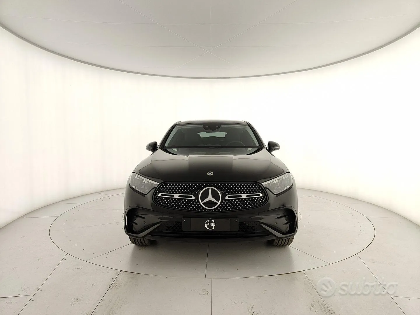 Mercedes-Benz Glc photo 2