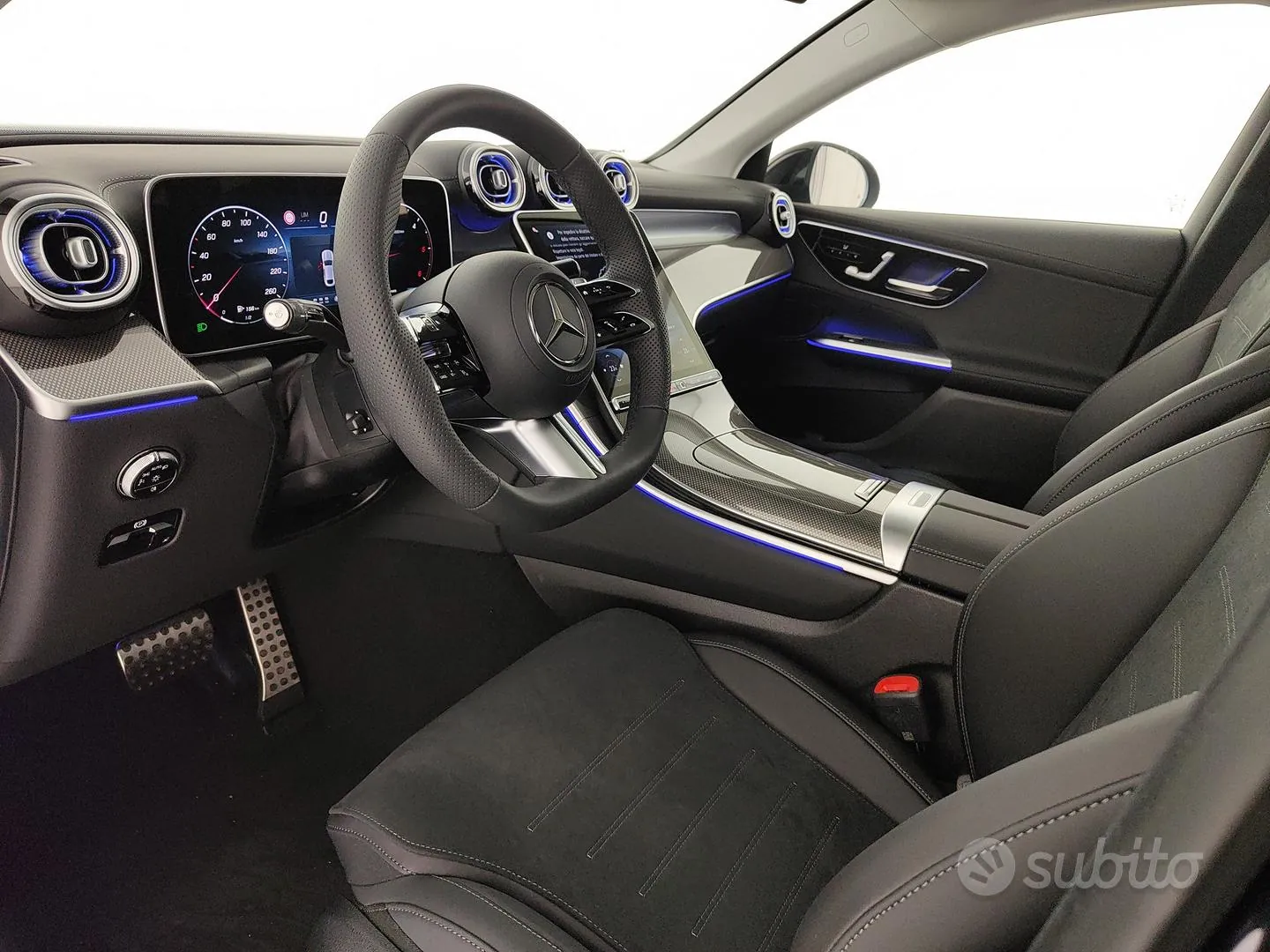 Mercedes-Benz Glc photo 5