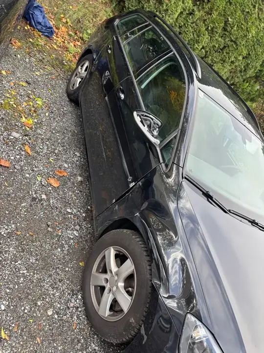 Volkswagen Golf 2014 photo 2