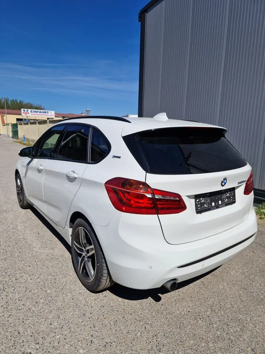 BMW 2 Series 2017 photo 3