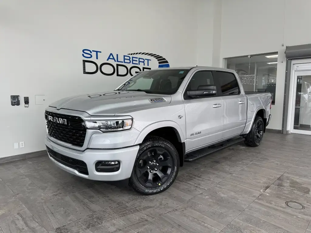 Ram 1500