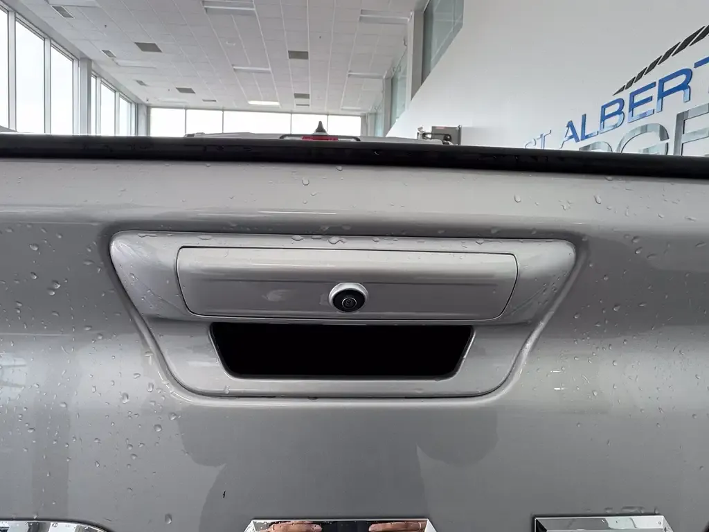 Ram 1500 2026 photo 5