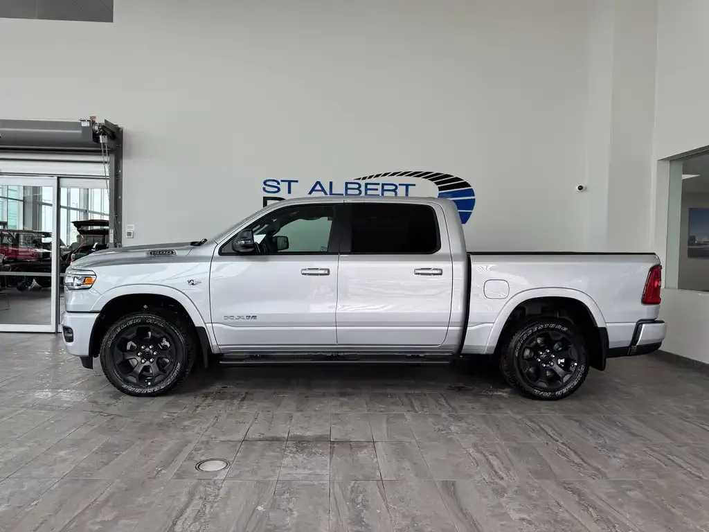 Ram 1500 2026 photo 2