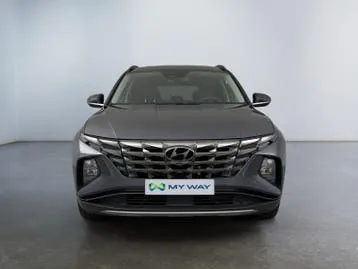 Hyundai Tucson 2023 photo 3