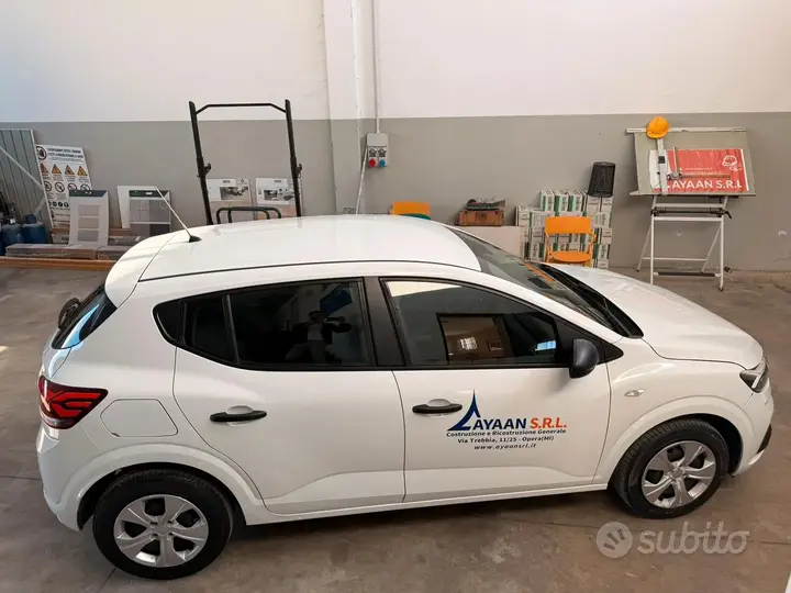 Dacia Sandero 2023 photo 4