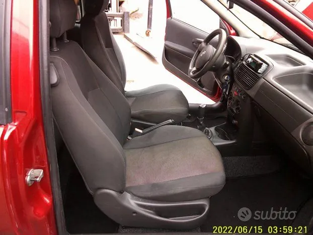 Fiat Punto 2007 photo 5