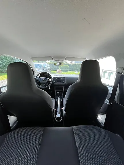 Seat Mii 2013 photo 4