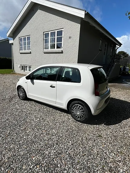 Seat Mii 2013 photo 5