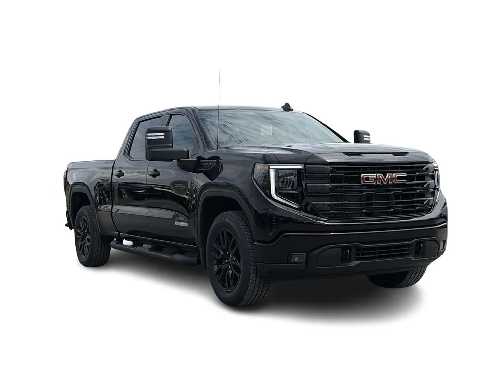 GMC Sierra 1500 2026 photo 2