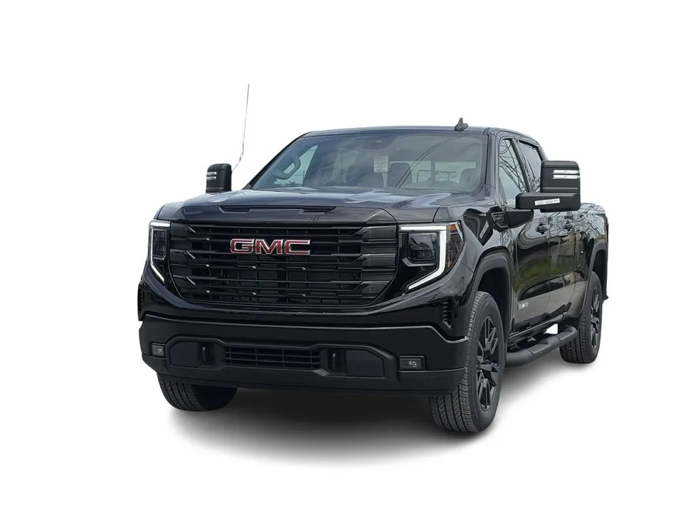 GMC Sierra 1500 2026 photo 5