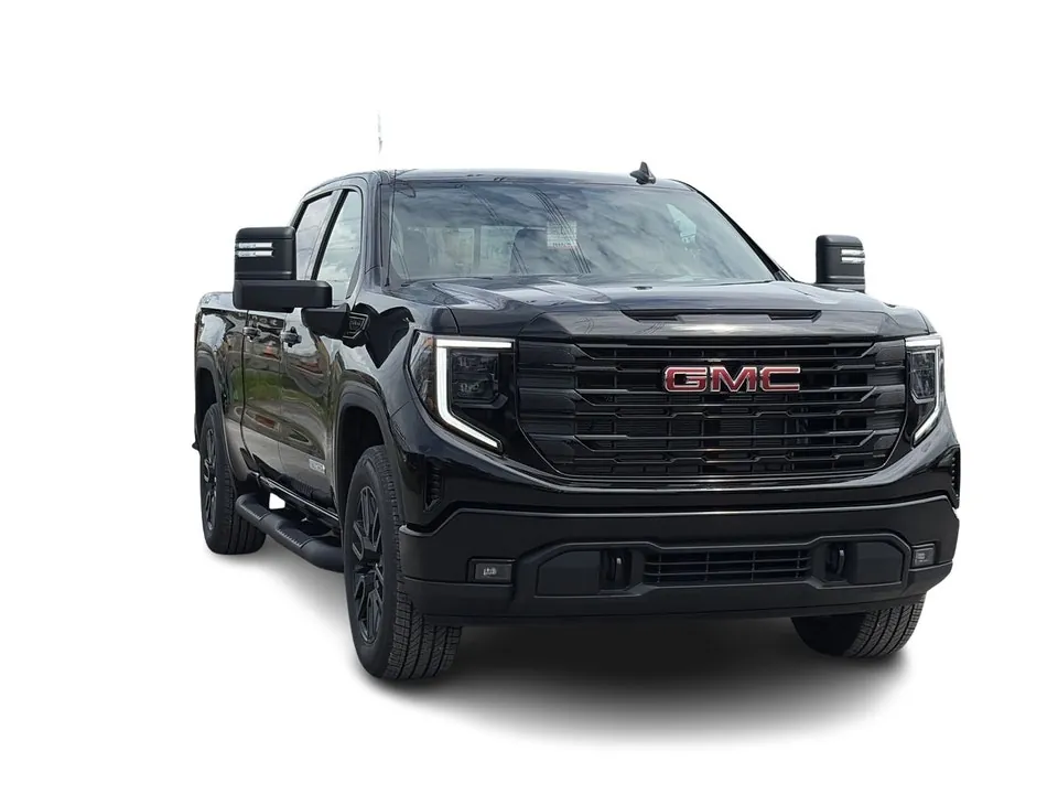 GMC Sierra 1500 2026 photo 3