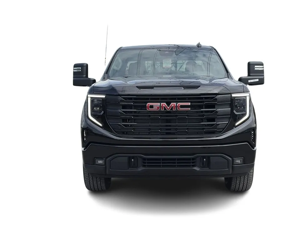 GMC Sierra 1500 2026 photo 4