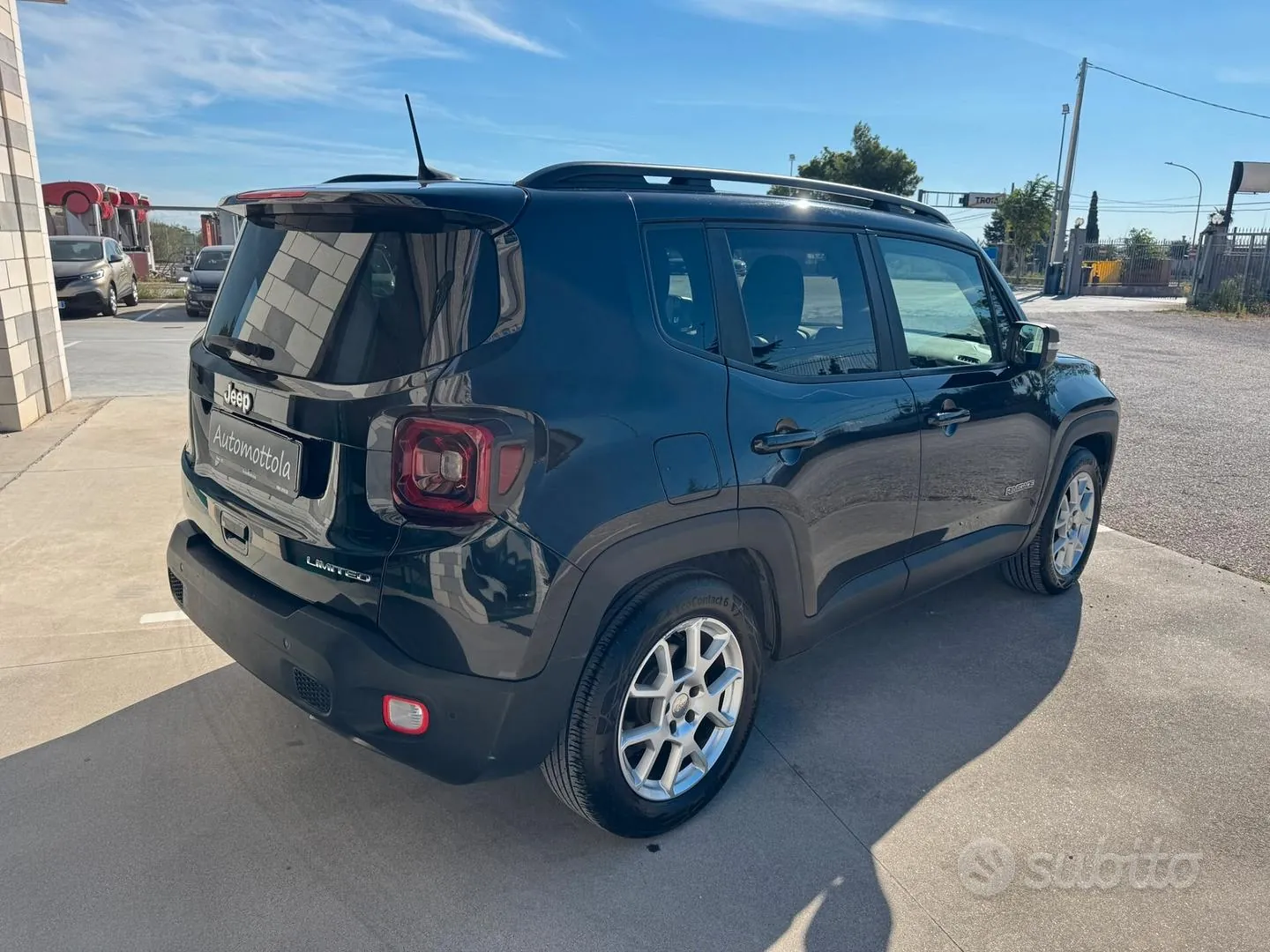 Jeep Renegade 2020 photo 5