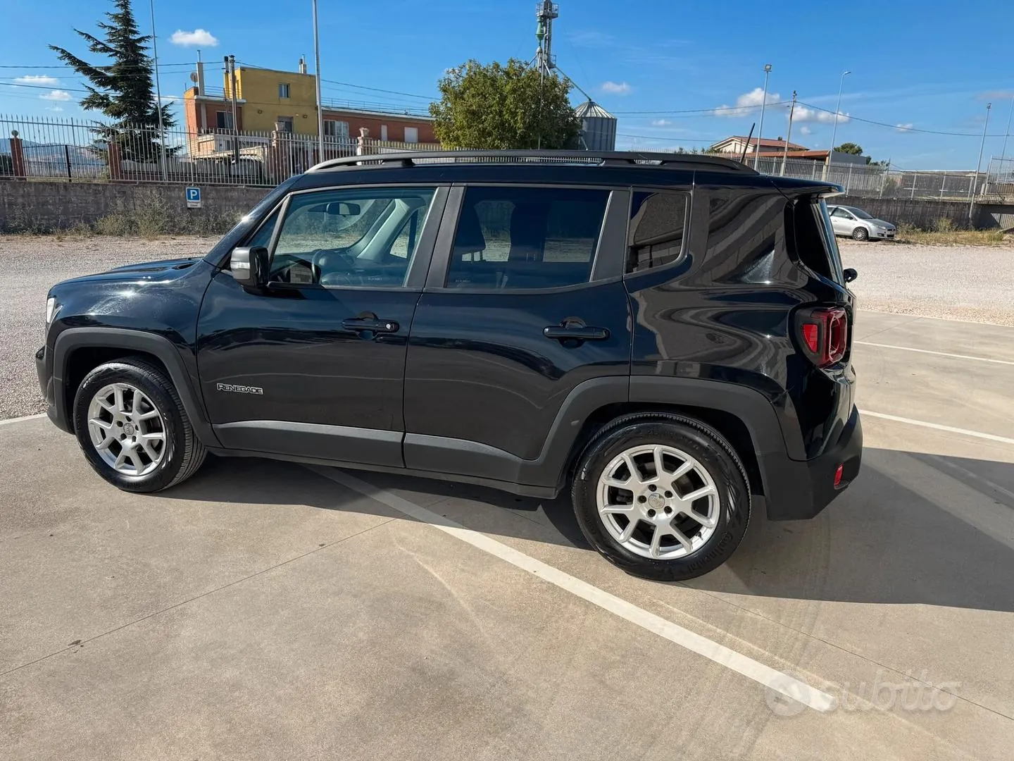 Jeep Renegade 2020 photo 4