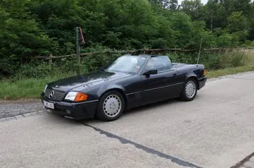 Mercedes-Benz 300Sl