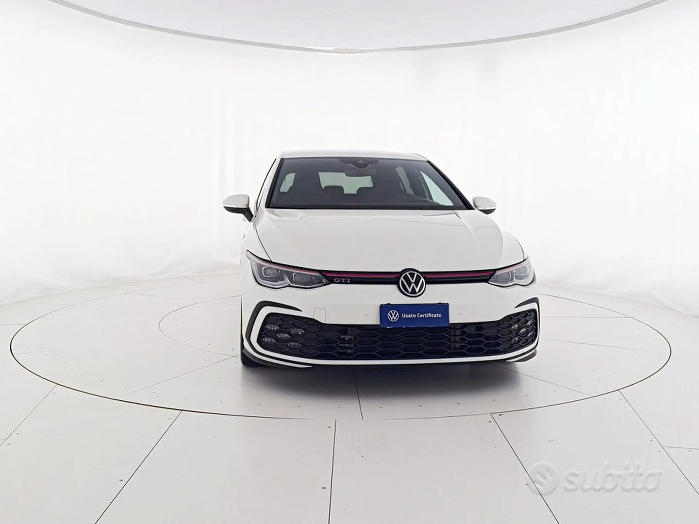 Volkswagen Golf 2020 photo 2
