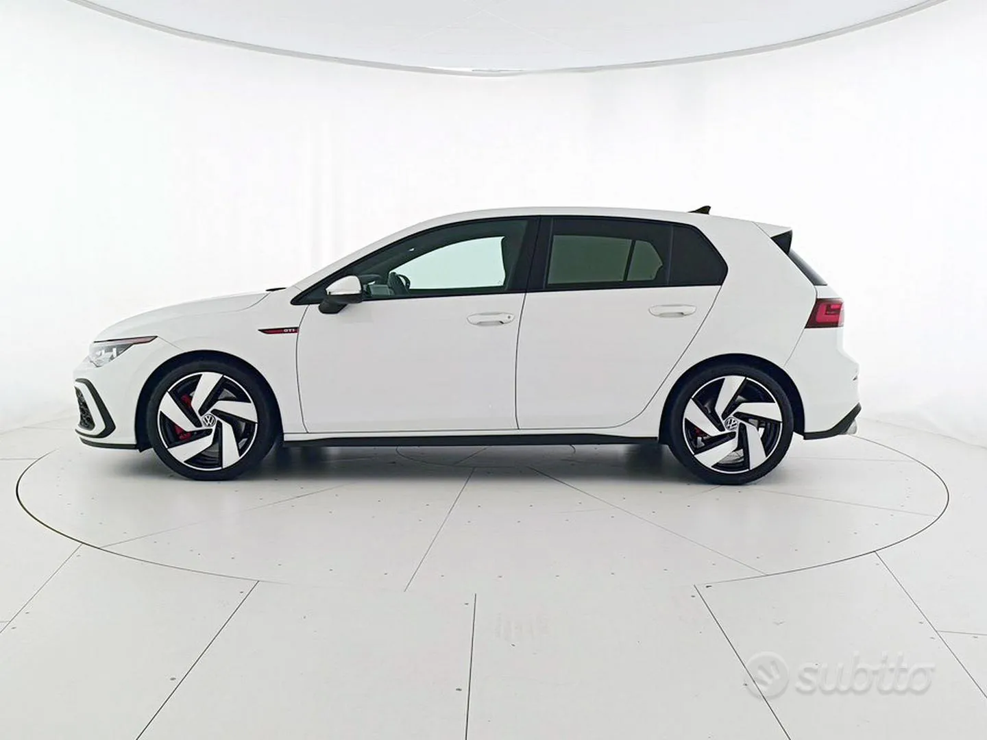 Volkswagen Golf 2020 photo 3