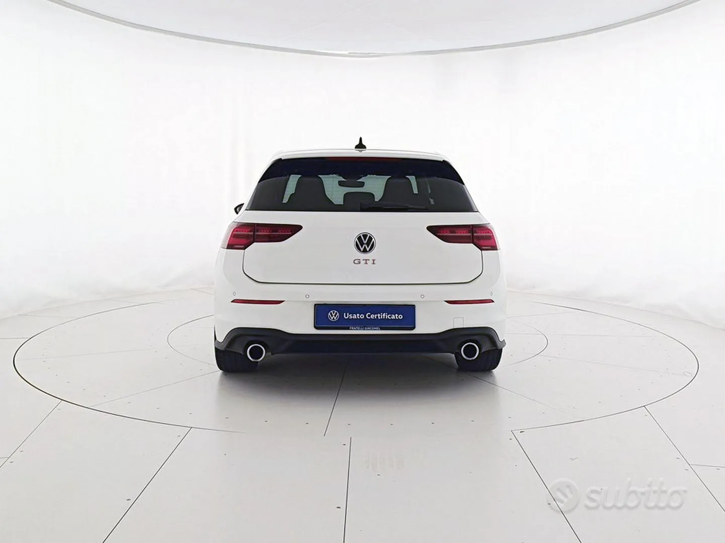 Volkswagen Golf 2020 photo 5