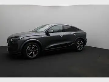 Audi Q6 Sportback