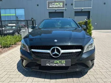 Mercedes-Benz Cla 2015 photo 2