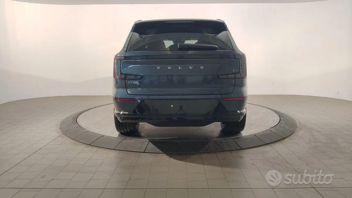 Volvo Ex90 2026 photo 5
