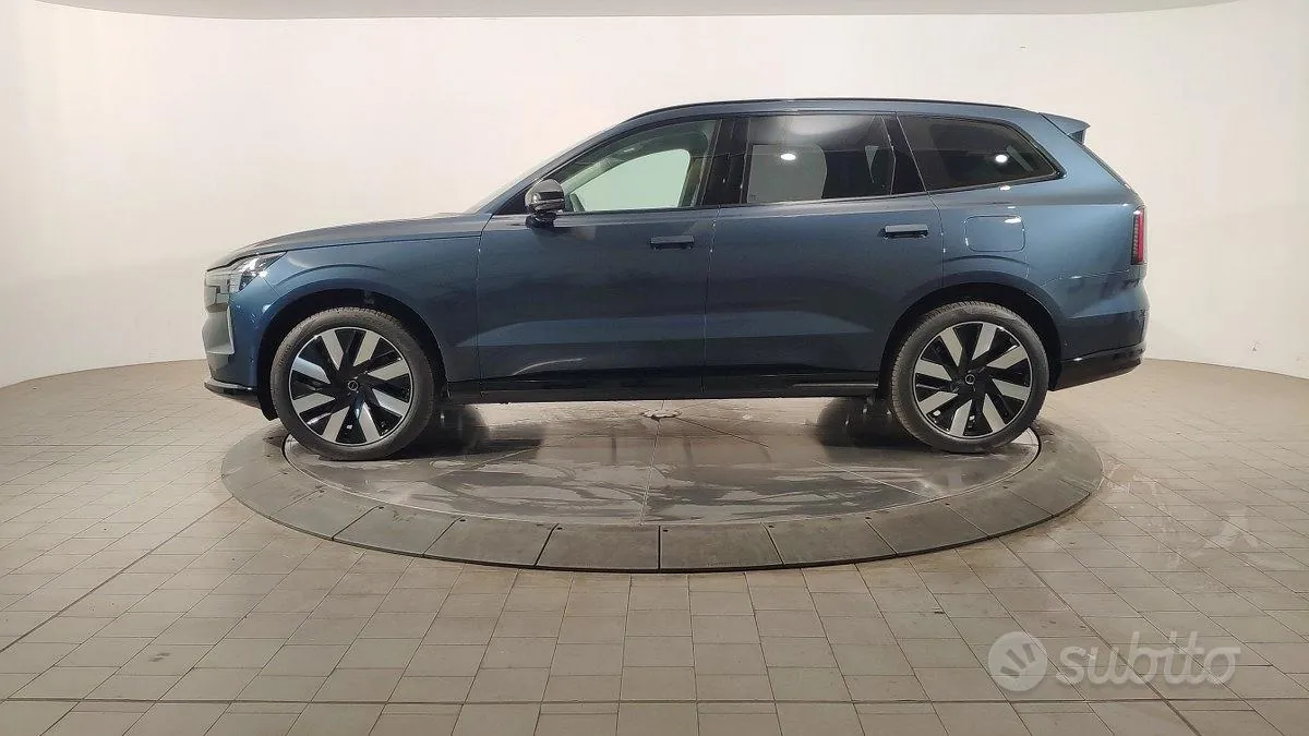 Volvo Ex90 2026 photo 4