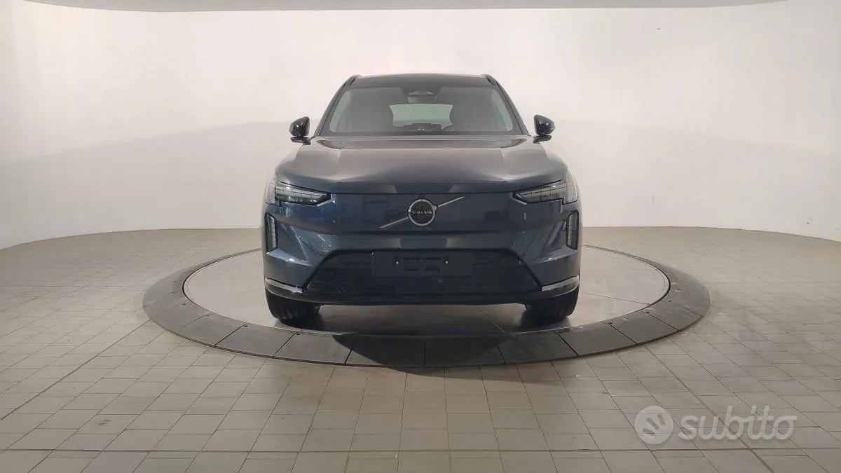 Volvo Ex90 2026 photo 3