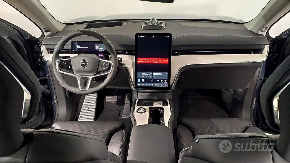 Volvo Ex90 2026 photo 2
