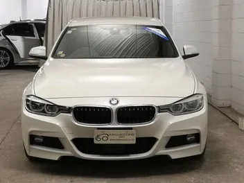 BMW 330E 2017 photo 5
