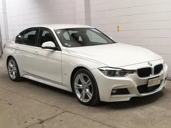 BMW 330E 2017 photo 2