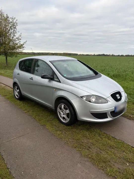 Seat Altea