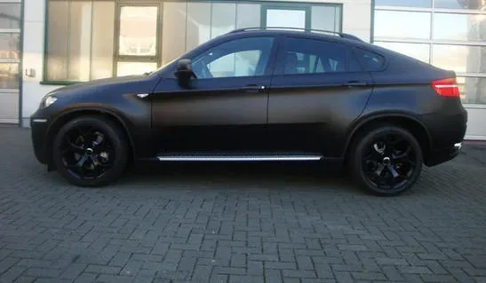 BMW X6 2012 photo 3