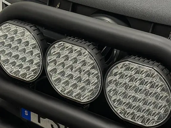 Volkswagen Amarok 2014 photo 5