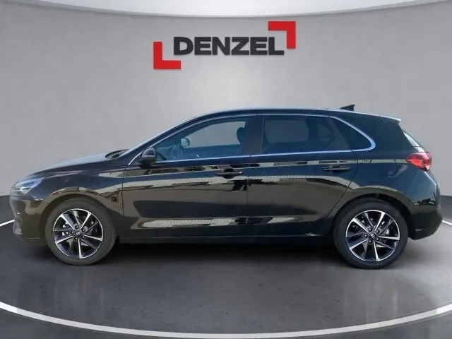 Hyundai I30 2026 photo 2