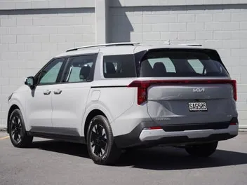 Kia Carnival 2026 photo 3