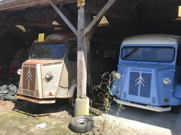 Citroen Hy