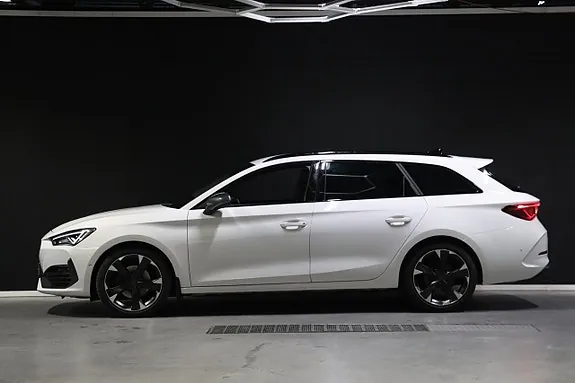 Cupra Leon 2024 photo 5