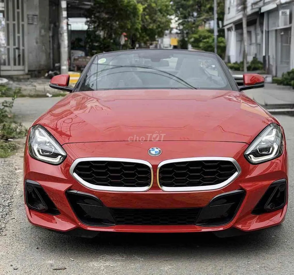 BMW Z4
