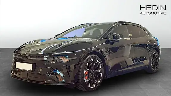 Zeekr 7Gt