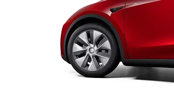 Tesla Model Y 2021 photo 4